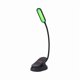 thumbnail image 1 of wonima02 Green Reading Light, Green (520nm) Clip-On Book Light for Migraine, Anxiety & Insomnia Relief, Flicker-Free, 30+ Hours Long Lasting, 1 of 1