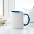 thumbnail image 6 of CafePress - American Brittany Spaniel Mug - 11 oz Ceramic Mug - Novelty Coffee Tea Cup, 6 of 6
