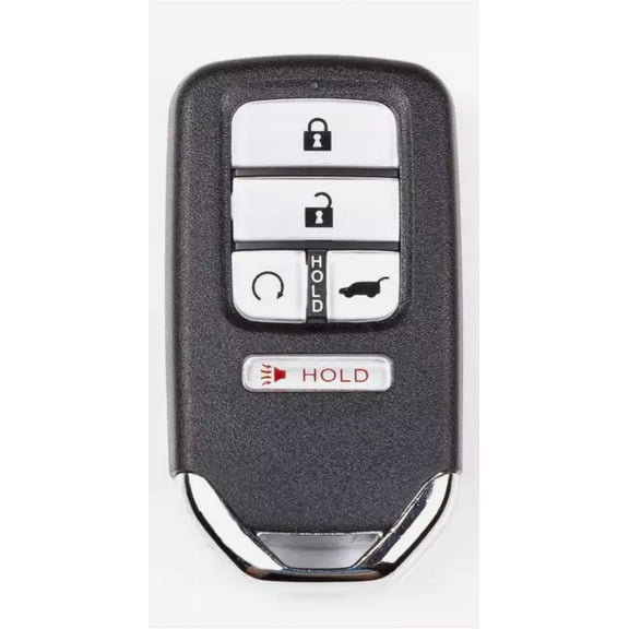 Remote Smart Key For Honda CR-V 2017 - 2020 PN: 72147-TG7-A11 / KR5V2X V4