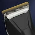 thumbnail image 5 of Clearance! Sensitive Skin Personal Hair Trimmer for Women and Men Manscape/Bikini Trimmer Groin Trimmer for Body Hair with Light Travel Size, 5 of 9