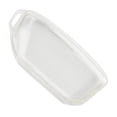 thumbnail image 4 of Transparent Car Key Fob Case Cover For BMW X1 iX XM X5 X6 X7 i7 2023 2024, 4 of 10