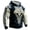 Z888 Blue, variant on Mens Viking Hoodies Casual Long Sleeve Hooded Sweatshirts Norse Mythology Graphic Hoodie Winter Warm Pullover Tops with Pockets