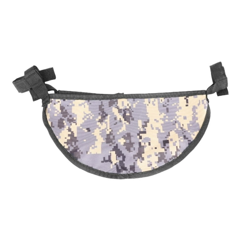 Kokiya Tripod Weight Sand Bag Nylon Stone Rock Bag for Paintings