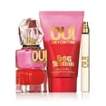 thumbnail image 2 of ($120 Value) Juicy Couture OUI Perfume Gift Set for Women, 3 Pieces, 2 of 2