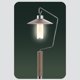 thumbnail image 3 of Trípode Irfora Soporte de luz para acampar Soporte de linterna de escritorio ligero Colgador de luz de madera maciza Desmontable para acampar al aire libre Picnic Pesca Irfora Trípode, 3 of 7