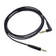 thumbnail image 2 of Cable De Auriculares Cable de audio de 3,5 mm a 2,5 mm Cable de auricular inalámbrico para Sennheiser HD4.40BT, 2 of 6