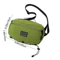 thumbnail image 2 of Mochila Bolsa de Viaje Mochila Multifuncional de Ciclismo de Alta Gama de Gran Capacidad Camping Commuting Deportes Viajes Bolsa de Cintura, 2 of 8