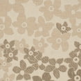 thumbnail image 5 of Safavieh Martha Stewart Alexis Floral Indoor/Outdoor Area Rug, 5 of 5