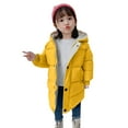 thumbnail image 4 of Durtebeua Puffer Jacket Boys Boys Girls Jacket Toddler Clothes 12-18 Months, 4 of 5