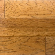 Miseno Mflr-Monmouth-E Revolution Engineered Hardwood Flooring - Hickory Monmouth