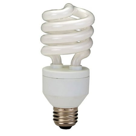 Royal Pacific 20W Fluorescent Light Bulb (Pack of 12)