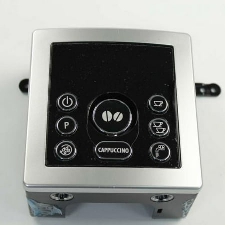 

Delonghi Control panel assembly 7313224851
