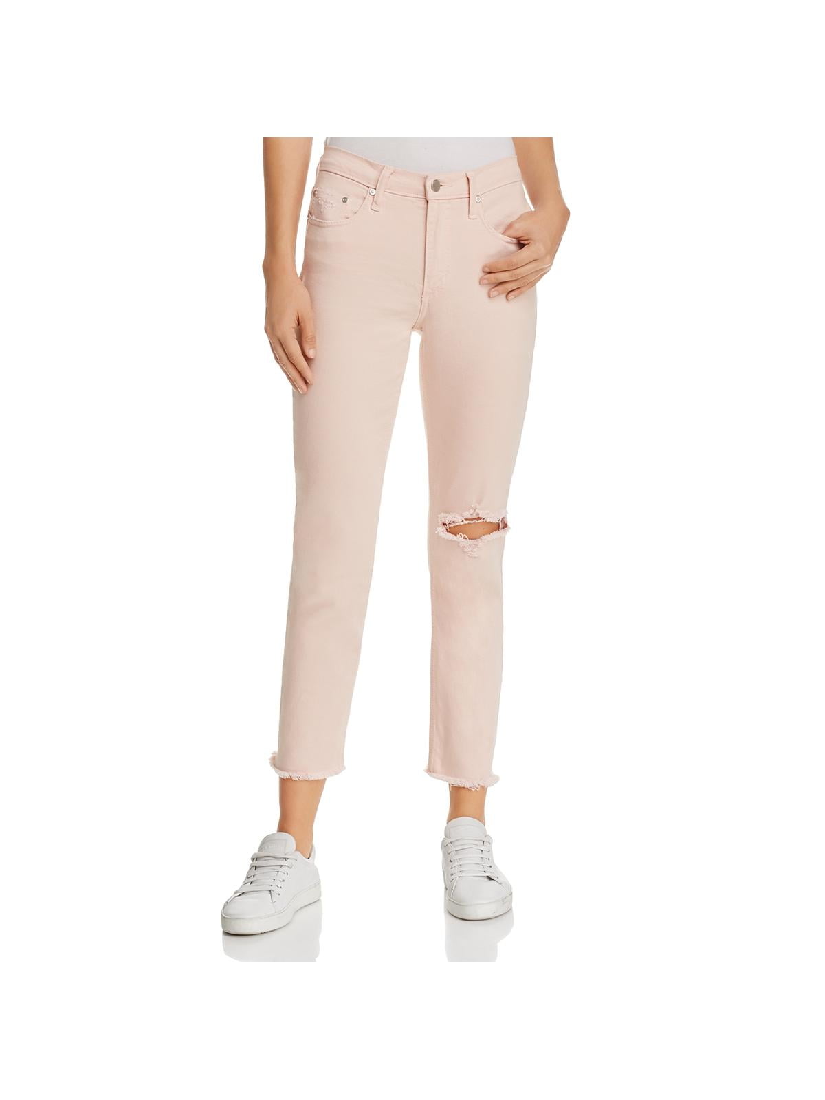 walmart mid rise jeans