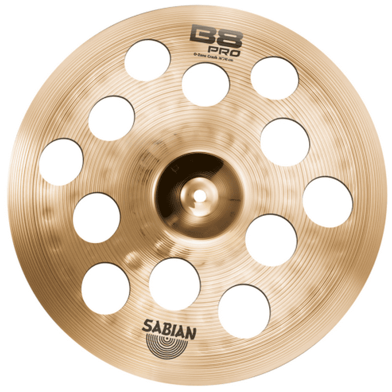 Sabian pro 16 crash deals