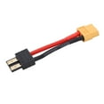 thumbnail image 4 of RC Male To XT60, Soft Silicone Wire RC Male To XT60 Cable  For Aircraft For RC For Car, 4 of 8
