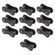 thumbnail image 2 of 410 cadena maestro enlace bicicleta motocicleta ATV suciedad bicicleta cadena de acero conector enlace, 2 of 10