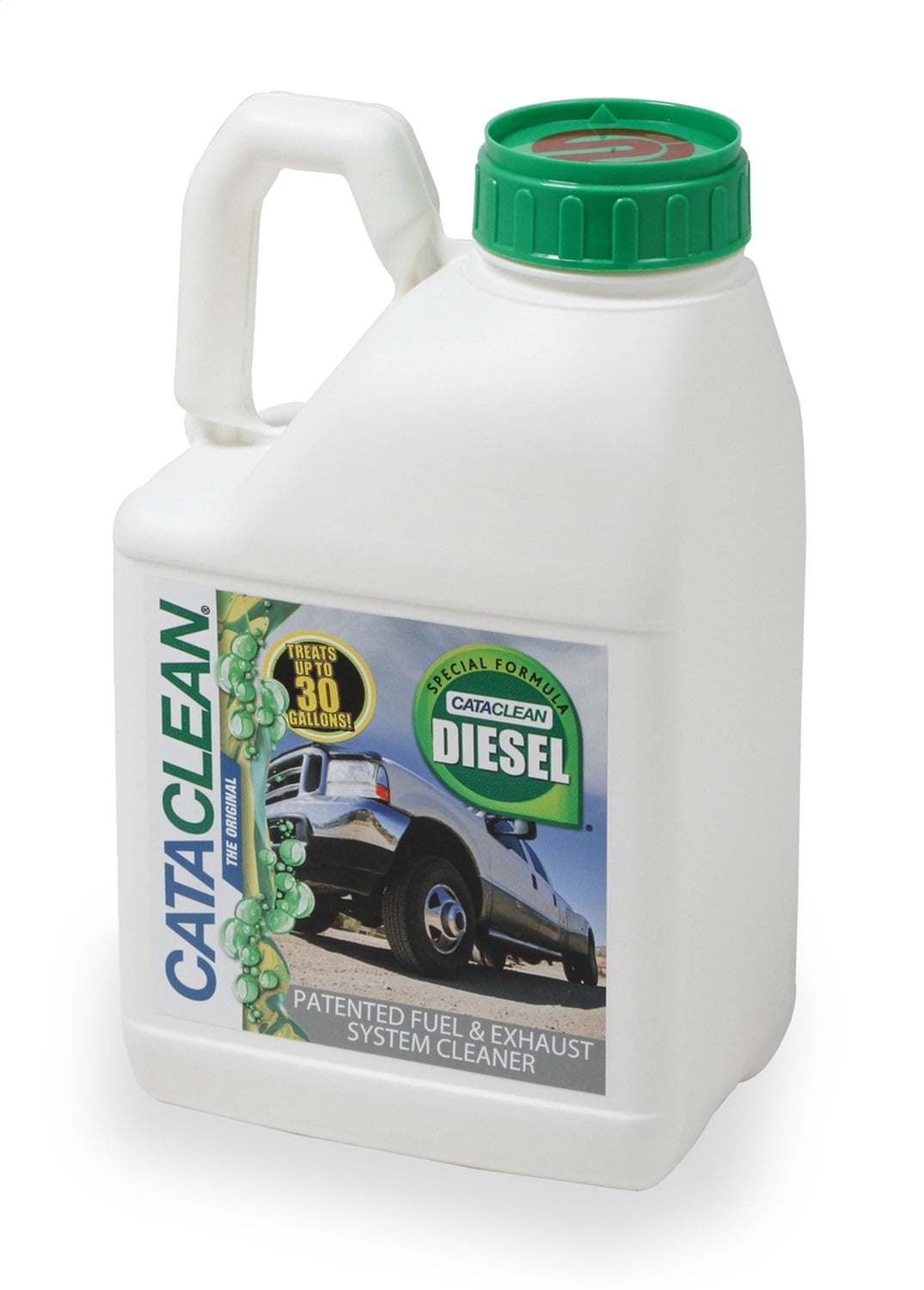 Cataclean Diesel Fuel And Exhaust System Cleaner