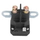 thumbnail image 2 of Solenoid Relay Switch ABS Brass Intermittent Working Period for Snow Vehicle 12V, 2 of 5