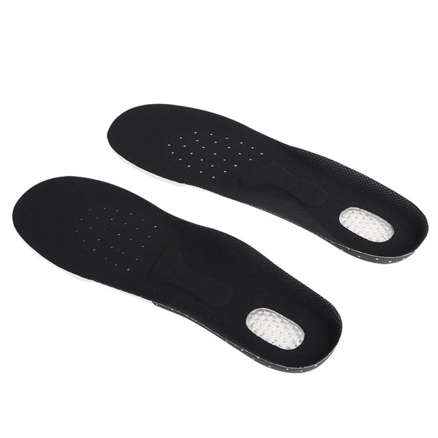 Plantilla para zapatillas, cómoda y transpirable Plantilla para zapatillas deportivas Arch Plantilla cómoda para zapatillas diseñada por expertos