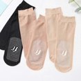 thumbnail image 5 of Non-Slip Grip Socks for Yoga Hospital Workout Ballet - Unisex Anti-Skid Socks, 5 of 5