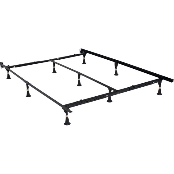 Simmons Br Studio Premium Adjustable Bed Frame