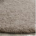 thumbnail image 2 of Safavieh Sheep Shag Sybella Solid Plush Area Rug, 2 of 3