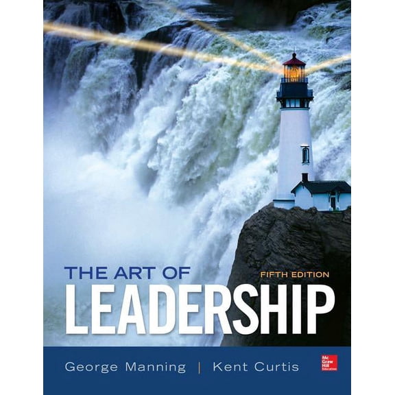 The Art of Leadership (Paperback)