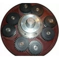 thumbnail image 2 of Across International PQ-N4 Gear-Drive 4-Liter Planetary Ball Mills (4 x 1000ml) 110V 50/60Hz CE Certified, 2 of 5