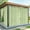 Grass Green, variant on Outdoor Waterproof Patio Curtain 84" Length-1 panel,Farmhouse Plaid Design Outside Privacy Curtains Blackout Grommet Drapes for Porch Pergola,Green and White Grid