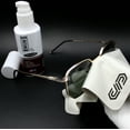 thumbnail image 5 of SHINE Liquid Cleaner 1.7oz Spray Made in USA, (1) Fabric Cloth, (1) Screwdriver for Camera, Devices, Eyewear Lenses 50ml, 5 of 9