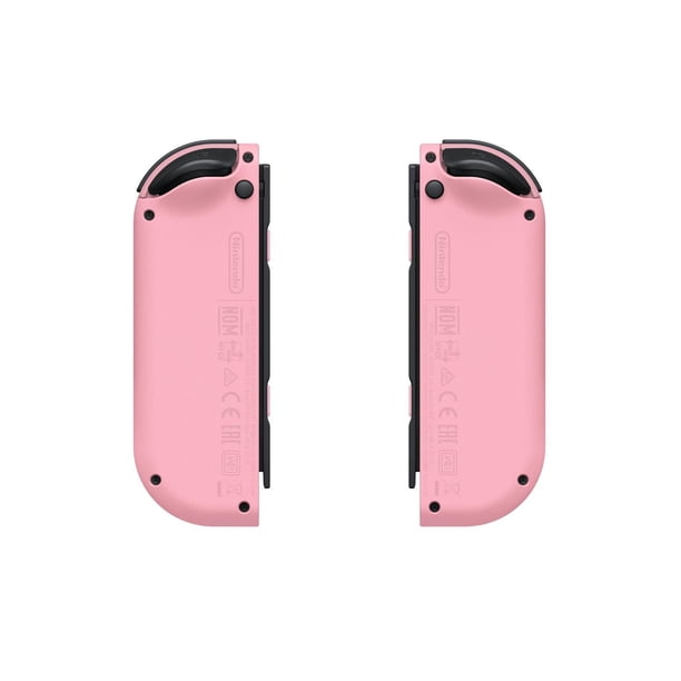 Joy-Con™ (L)/(R) - Pastel Pink - Walmart.ca Joy-Con™ (L)/(R) - Pastel Pink - Walmart.ca