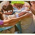 thumbnail image 2 of Nature Valley Granola Bars, Sweet And Salty Nut, Dark Chocolate Peanut & Almond, 1.2 Oz, 6 Ct (Pack Of 6), 2 of 3