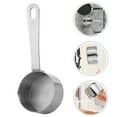 thumbnail image 6 of Zcyifa Stainless Steel Measuring Cup Pot with Pouring Spout - 125ml, 6 of 10