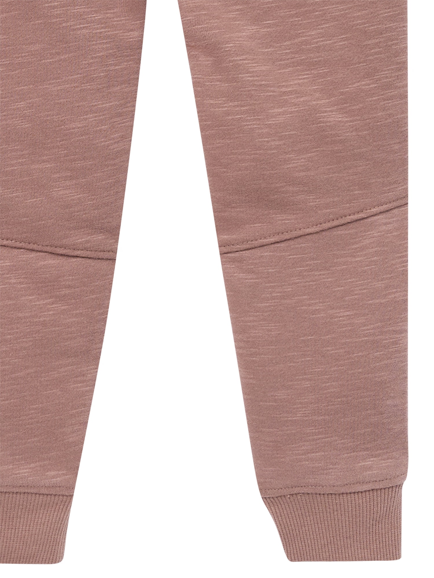 Modern Moments by Gerber Toddler Boy Organic Seamed Sweatpant, Sizes 12 Months - 5T