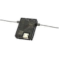 thumbnail image 2 of DSMX Receiver Satellite for AR6210 AR8000 AR9020 AR12120 Receiver, Black, 322831, 2 of 5