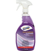 Angle View: Genuine Joe Lavender Multipurpose Cleaner