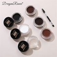 thumbnail image 2 of Natural Eyebrow Cream Waterproof Long Lasting Wild Eyebrow Styling Soap, 2 of 5