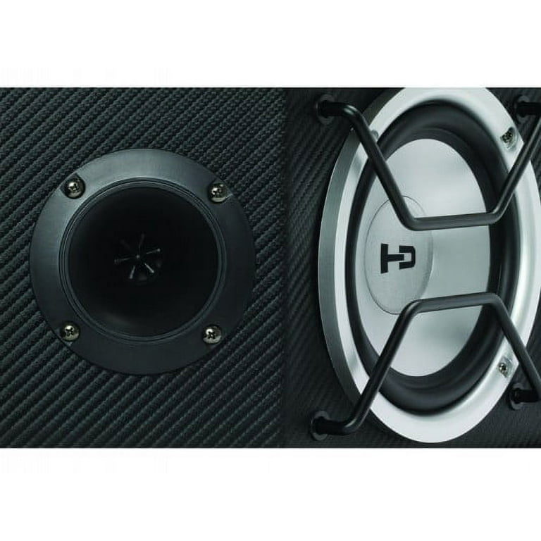 Hd speaker hot sale box