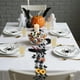 thumbnail image 4 of Decoraciones de Halloween, adornos de Halloween, regalos de Halloween. Guirnalda de hojas de arce colgantes de otoño de 1,7 m, guirnalda de follaje artificial de otoño, decoración de Halloween para el, 4 of 6