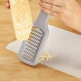 Ribbon Grater Whole Nut Grater Manual Can Opener for Large Cans