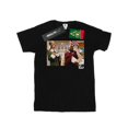 thumbnail image 1 of Elf Mens Christmas Store Cheer T-Shirt, 1 of 3