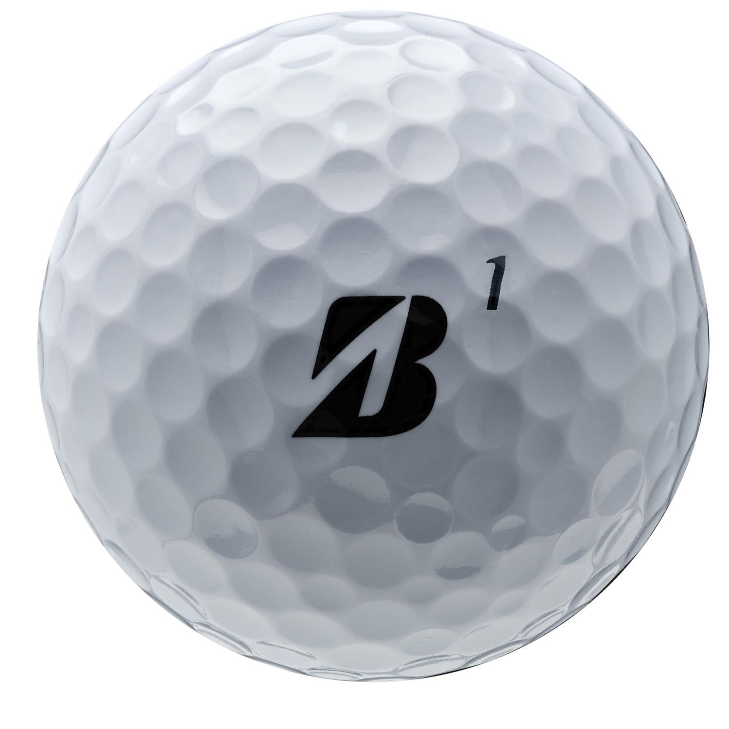 Bridgestone Golf E6 Soft White Dz