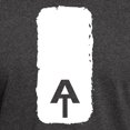 thumbnail image 3 of CafePress - Appalachian Trail Dark T Shirt - Men's Classic Graphic Cotton T-Shirt, 3 of 4