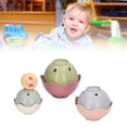 thumbnail image 2 of Juguetes de tazas de construcción para bebés,Juguetes de tazas de construcción para bebés Juguetes de tazas apilables para bebés Juguetes de tazas apilables Fiabilidad excepcional, 2 of 8