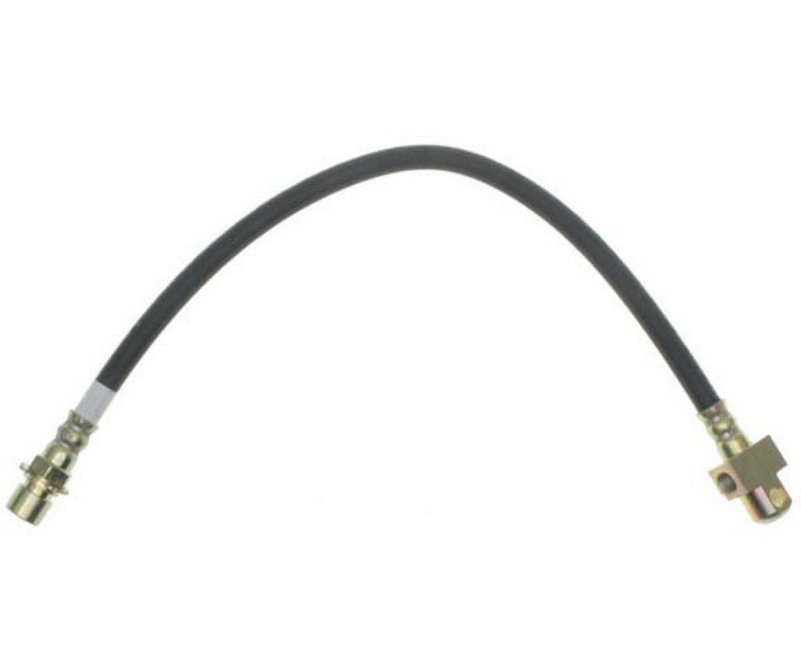 Raybestos BH381470 Professional Grade Hydraulic Brake Hose Fits select: 2000-2003 CHEVROLET TAHOE, 2000-2003 CHEVROLET SUBURBAN