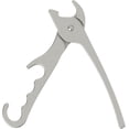 thumbnail image 1 of Premium Pizza Pan Gripper, 8-inch Cast Aluminum, 1 of 5