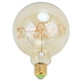 thumbnail image 2 of Edison Led Light Bulbs, Wide Application Energy Saving Decorative Light Bulb  For Home For Office, 2 of 8