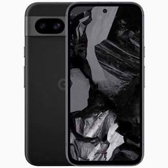 Google Pixel 7a Unlocked Smartphone (128GB) - Charcoal - Brand New
