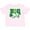 AD-Pink, variant on Inktastic Big Sis Irish St Patricks Sister Girls Baby T-Shirt
