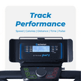 Echelon Stride Sport 2 AutoFold Compact Treadmill with 12 Levels of Incline + 30Day Free